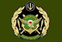 گزارش ارتش از شلیک موشک به ناو هواپیمابر آبراهام لینکلن؛ ناو از منطقه دور شد