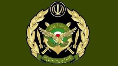 گزارش ارتش از شلیک موشک به ناو هواپیمابر آبراهام لینکلن؛ ناو از منطقه دور شد