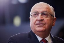 پاسخ وزیر دفاع ترکیه به درگیری مستقیم با اسرائیل