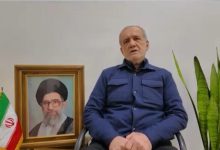پزشکیان: دشمن از گفتههایم برداشت خامی داشت/ اجازه تصاحب یک وجب از خاک کشور را نمیدهیم