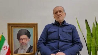 پزشکیان: دشمن از گفته‌هایم برداشت خامی داشت/ اجازه تصاحب یک وجب از خاک کشور را نمی‌دهیم