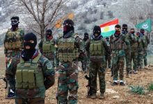 آکسیوس: رهبران کرد در جنگ با ایران بیطرف میمانند/ اگر ایران از وضعیت جان سالم به در ببرد، چه کسی از ما دفاع خواهد کرد؟