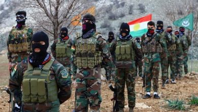 آکسیوس: رهبران کرد در جنگ با ایران بی‌طرف می‌مانند/ اگر ایران از وضعیت جان سالم به در ببرد، چه کسی از ما دفاع خواهد کرد؟