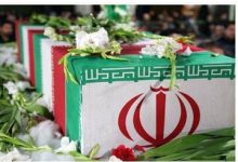 آمار شهدای نظام سلامت در جنگ رمضان اعلام شد