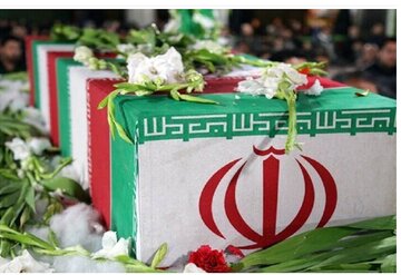 آمار شهدای نظام سلامت در جنگ رمضان اعلام شد