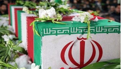 شهادت ۶ مرزبان در این استان