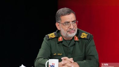 نگاهی به وصیتنامه سردار نائینی/ از فرماندهان من بهخاطر کوتاهی و قصورهای احتمالی حلالیت طلبیده شود/ هزینه غسل، کفن، دفن از پسانداز بنده داده شود