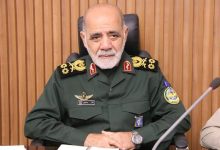فرمانده قرارگاه خاتمالانبیا: پایانی برای جنگ وجود ندارد