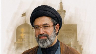 بیعت مجمع عالی نمایندگان کارگران جمهوری اسلامی ایران با رهبر فرزانه و حکیم جمهوری اسلامی ایران، حضرت آیت‌الله سید مجتبی خامنه‌ای (مدظله‌العالی)