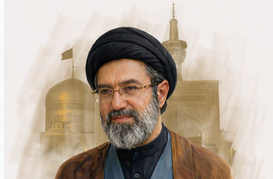 پیام تبریک نماینده ولی فقیه در جمعیت هلال احمر در پی انتخاب آیت الله مجتبی خامنه ای به عنوان رهبر انقلاب