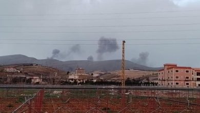 دیدهبان حقوق بشر: اسرائیل از فسفر سفید در لبنان استفاده کرده است