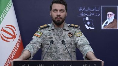 اخطار سخنگوی قرارگاه خاتم به آمریکا درمورد حمله به زیرساخت های انرژی کشور