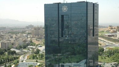 نامه منتسب به رئیس کل بانک مرکزی منتشرشده در فضای مجازی فاقد اعتبار است