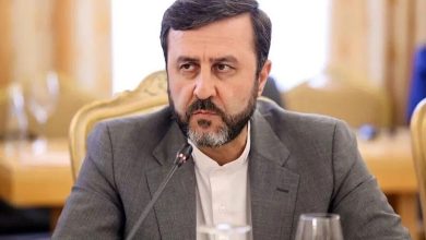 واکنش غریب آبادی به حمله آمریکا و اسرائیل به آثار تاریخی