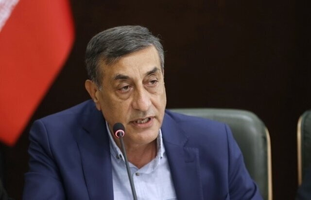 پیام معاون اجرایی رئیس جمهور به‌مناسبت آغاز سال ۱۴۰۵ و عید فطر
