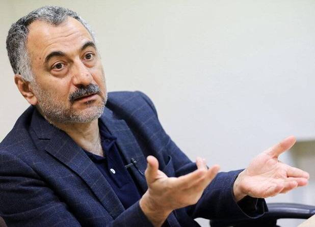 لیلاز: امکان نابودی کل نیروگاه‌های ایران وجود ندارد/ ما تنگه را نبستیم، بلکه تحت کنترل نظامی درآوردیم/ ممکن است حتی تنگه باب‌المندب هم بسته شود