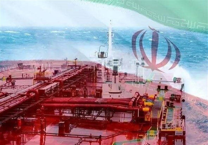 فروش ۱۲ میلیون بشکه نفت ایران از آغاز جنگ/ صادرات ادامه دارد