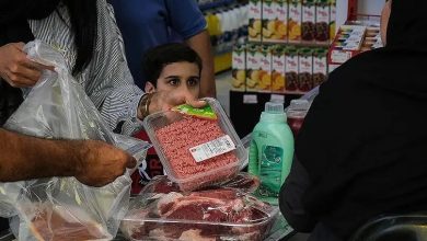 قیمت جدید گوشت و مرغ اعلام شد/ جعفری: قیمت‌ها به قبل برگشت