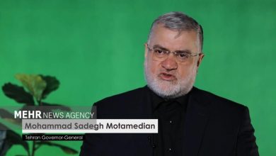 ۱۲ مرکز درمانی تهران در حملات آمریکا و اسرائیل آسیب دیده است