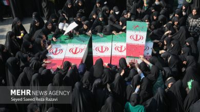 آمار شهدای دانشجو اعلام شد/ اسامی