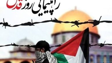 دیوارنگاره جدید میدان انقلاب + عکس