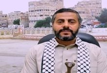 انصارالله: تصمیم به ایستادن در کنار ایران گرفته شده است