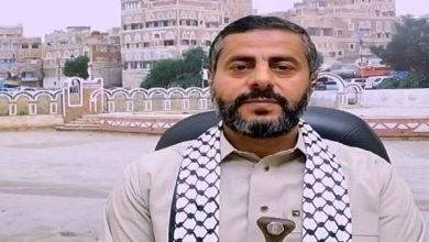 انصارالله: تصمیم به ایستادن در کنار ایران گرفته شده است