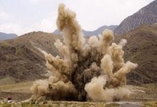 هشدار؛ شنیده شدن صدای انفجار در این منطقه تا ساعاتی دیگر