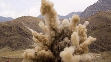 هشدار؛ شنیده شدن صدای انفجار در این منطقه تا ساعاتی دیگر