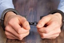 دستگیری ۵ نفر در این شهر به اتهام همکاری با تلویزیون اینترنشنال