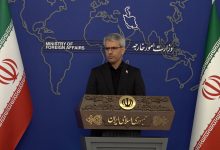 واکنش معنادار سخنگوی وزارت خارجه ایران به استعفا مدیر مرکز ملی مبارزه با تروریسم آمریکا