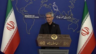 واکنش معنادار سخنگوی وزارت خارجه ایران به استعفا مدیر مرکز ملی مبارزه با تروریسم آمریکا