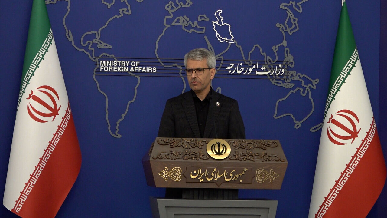 واکنش معنادار سخنگوی وزارت خارجه ایران به استعفا مدیر مرکز ملی مبارزه با تروریسم آمریکا