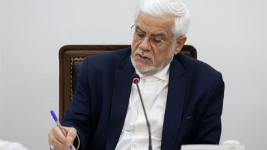 عارف: اقلام اساسی بدون نگرانی در حال تأمین است