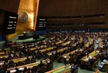 ایران به دلیل اقدامات قطر، کویت و امارات علیه کشورمان به سازمان ملل نامه زد