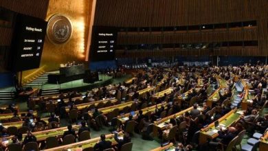 ایران به دلیل اقدامات قطر، کویت و امارات علیه کشورمان به سازمان ملل نامه زد
