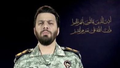 هشدار قرارگاه خاتم الانبیا:زیرساخت‌های سوخت و انرژی ایران را بزنید، زیرساختهای انرژی،آب شیرین کن و فناوری اطلاعات تان را منهدم می کنیم