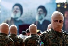 تحلیل میدل‌ایست آی از بازگشت حزب‌الله به میدان جنگ با اسرائیل فکر می‌کردند حزب‌الله را از بین برده‌اند اما ... / چگونه مقاومت لبنان خود را بازسازی کرد؟ / نابودی حزب‌الله لبنان توهمی ساده‌لوحانه بود