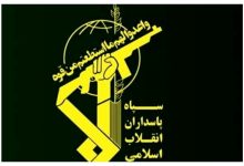 سپاه پاسداران: مصمم هستیم هر تهدیدی را در همان سطح پاسخ دهیم/ حمله به نیروگاه‌های برق ایران غیر انسانی است