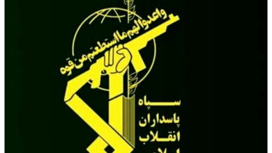 سپاه پاسداران: مصمم هستیم هر تهدیدی را در همان سطح پاسخ دهیم/ حمله به نیروگاه‌های برق ایران غیر انسانی است