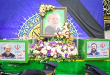 دو درخواست شهید لاریجانی از پسرش در روزهای آخر/ روایت محمد مطهری از آخرین روزهای زندگی دبیر سابق شورای عالی امنیت ملی