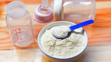 توضیحات یک مقام وزارت بهداشت درباره بازار شیرخشک