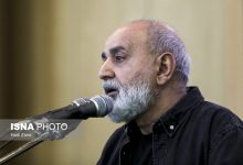 پرویز پرستویی: الان فقط یک جان‌فدای وطن و عاشق ایرانم/ مطالبات بماند برای بعد