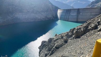 خشکسالی در کشور پایان یافت؟/ میزان پرشدگی سدهای کشور اعلام شد