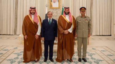 فاینشنال تایمز به نقل از یک مقام پاکستانی افشاء کرد: توافق نظامی با عربستان دردسرساز شده/ اسلام آباد در معرض خطر کشیده شدن به جنگ