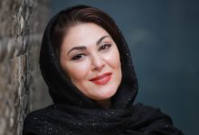 لاله اسکندری: ایران من، در آغوش تو جای‌مان امن است