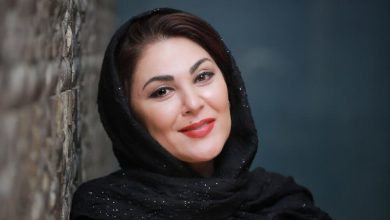 لاله اسکندری: ایران من، در آغوش تو جای‌مان امن است