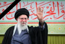 آرامگاه آیت الله خامنه ای کجا خواهد بود؟