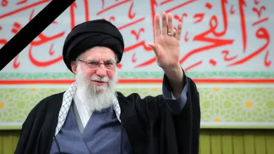 آرامگاه آیت الله خامنه ای کجا خواهد بود؟