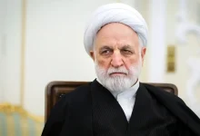 محسنی اژه‌ای: حملات شدید به اهداف در برخی کشورهای منطقه ادامه خواهد داشت